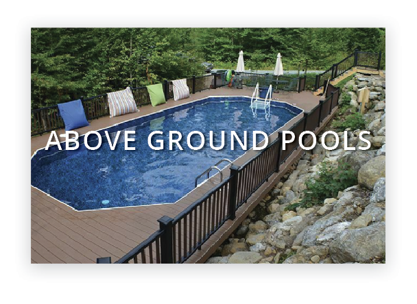Above ground pools   my spa gallery in springfield  mo
