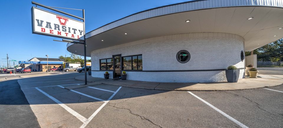 Varsity dental  21