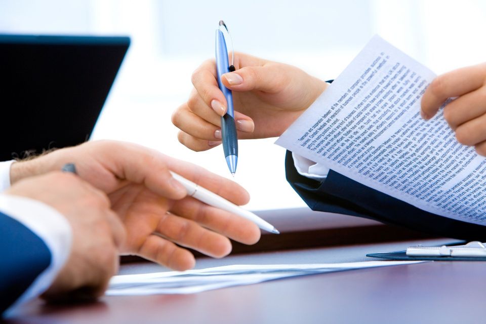 Labor & Employment Law Attorney in Boise, Idaho