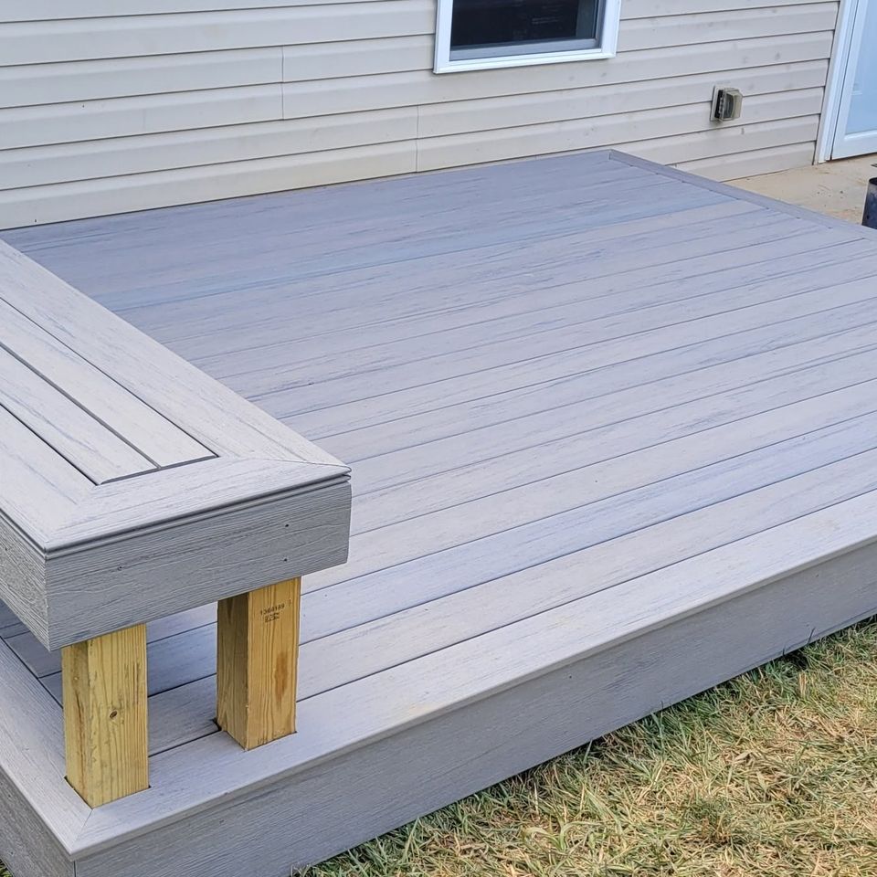 Handyman johnsoncity30