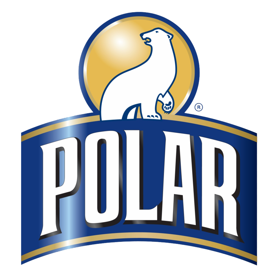 315 3153278 polar beverages logo