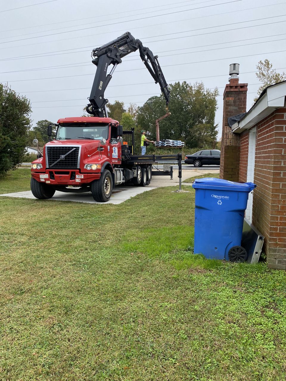 Residential roof doctor suffolk roof (5)