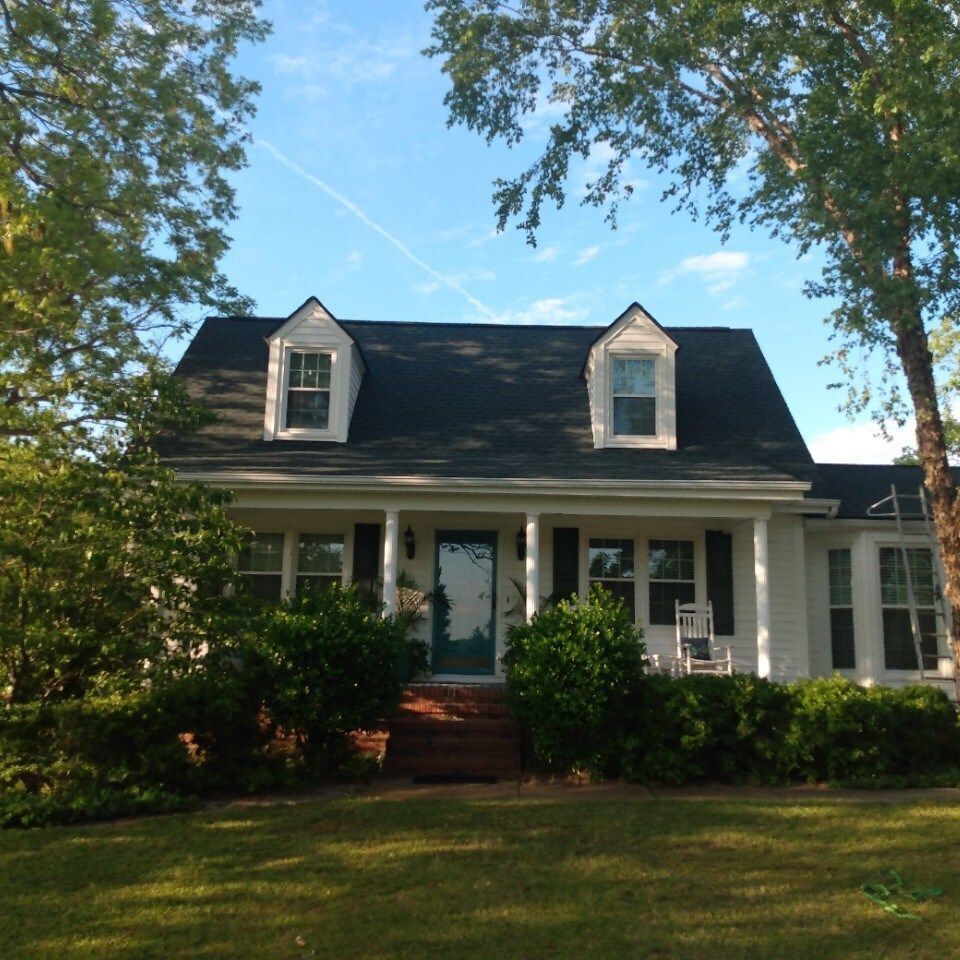Daniels Roofing • Daniels Roofing NC • Raleigh Roofers • Roof Installation Raleigh