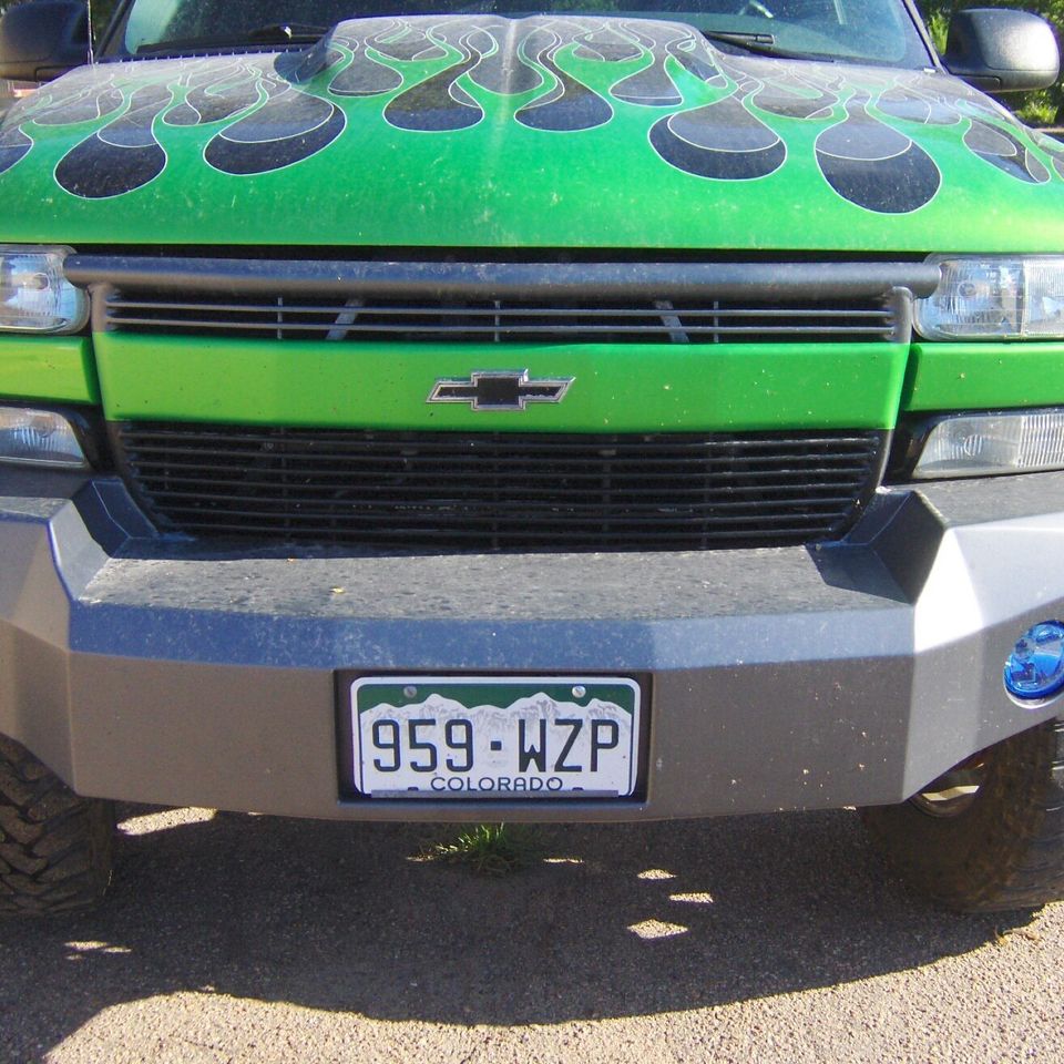 1999 chevy silverado pic 11