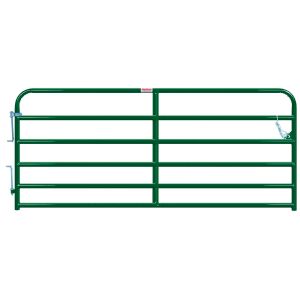 Behlen heavy duty gates