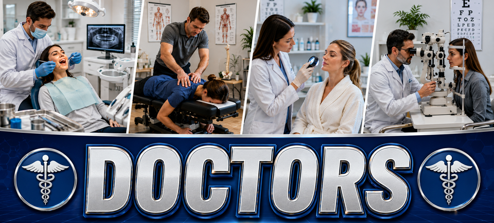 Doctors 10x5