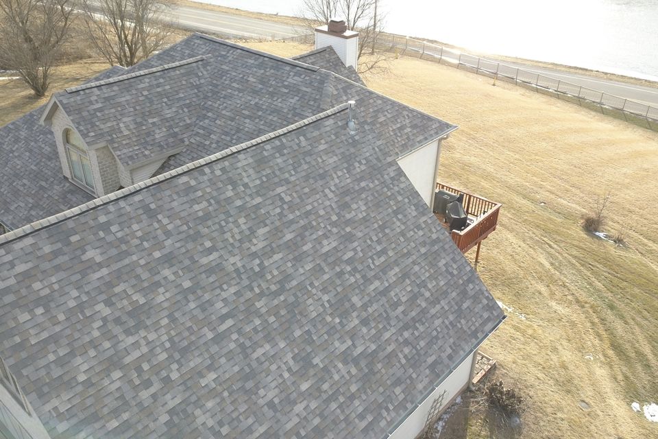 Wrightstown roofing replacement