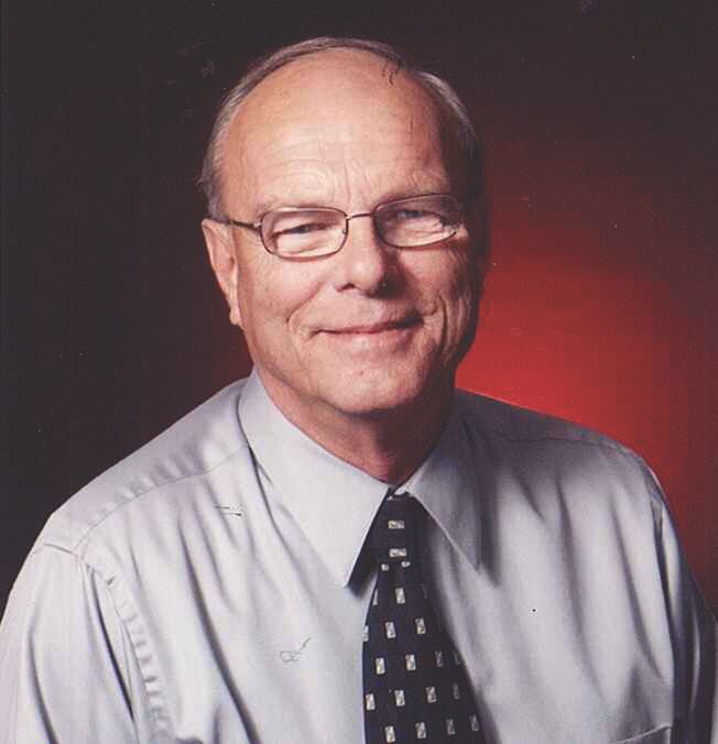 Frank ostby obit photo