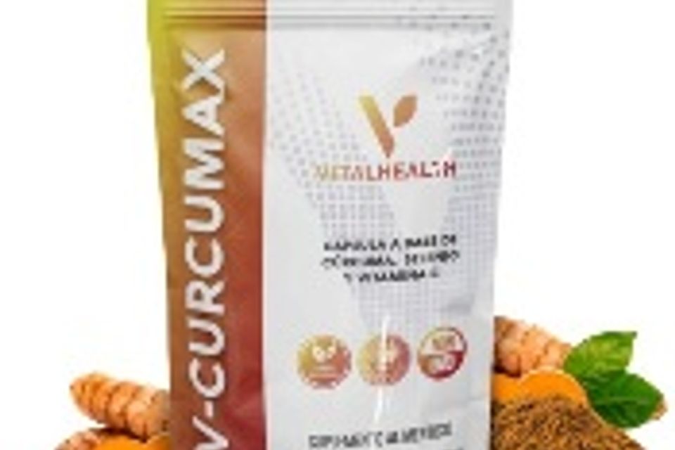 Vital curcumax