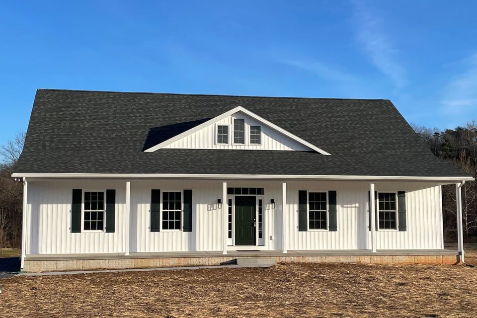 Highland homes house 3