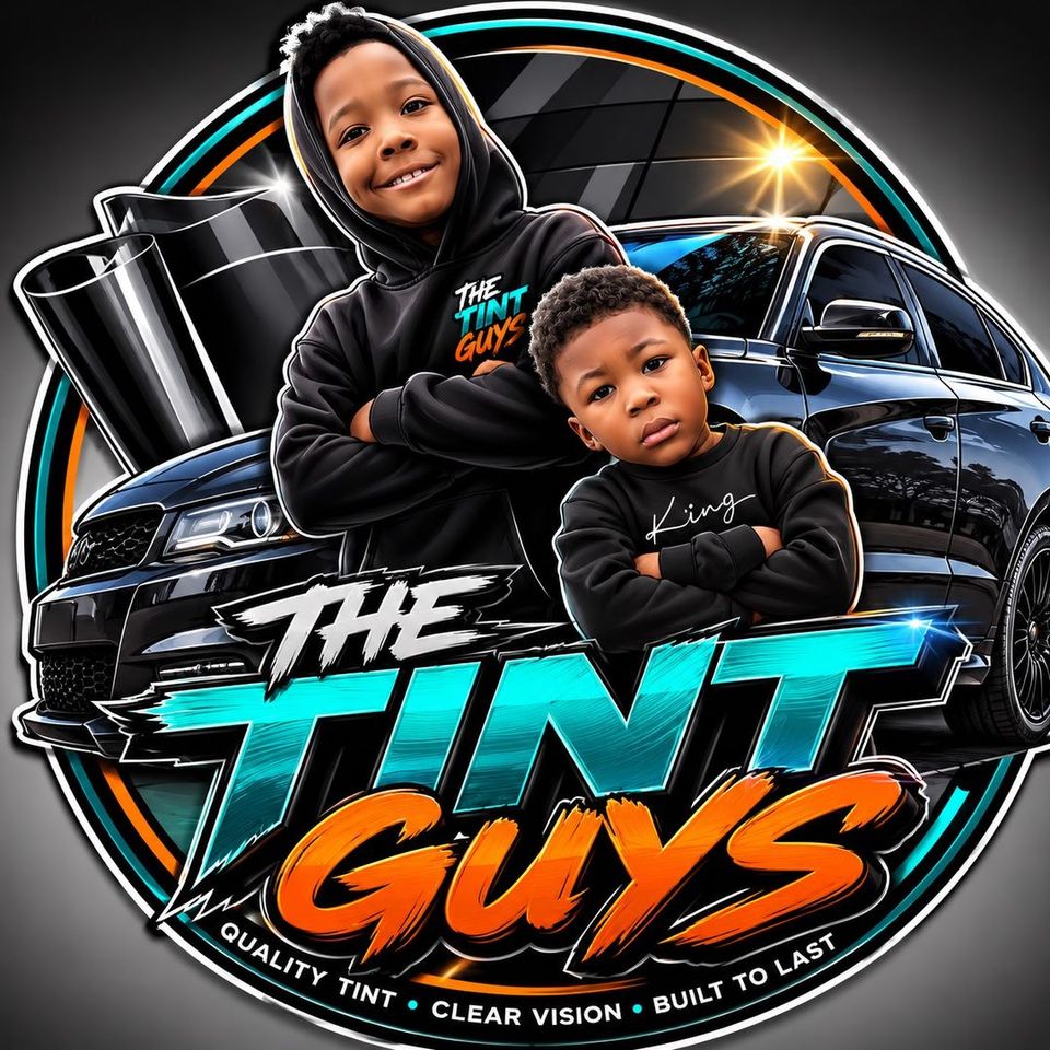 The tint guys
