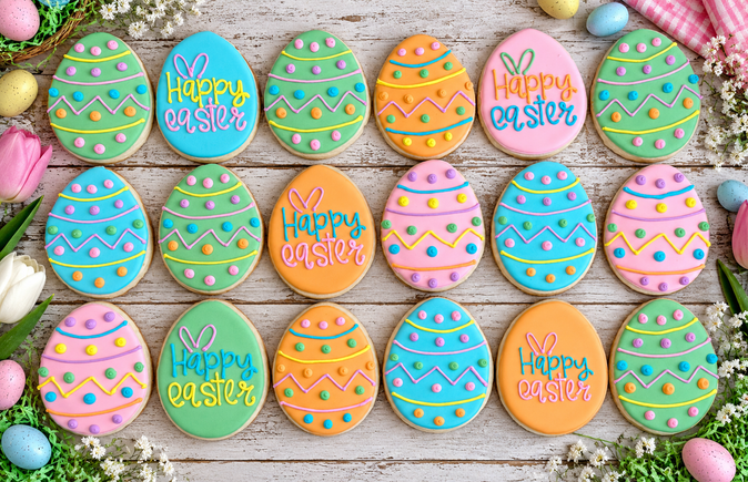 Bbc easter