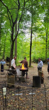 Blacksmith