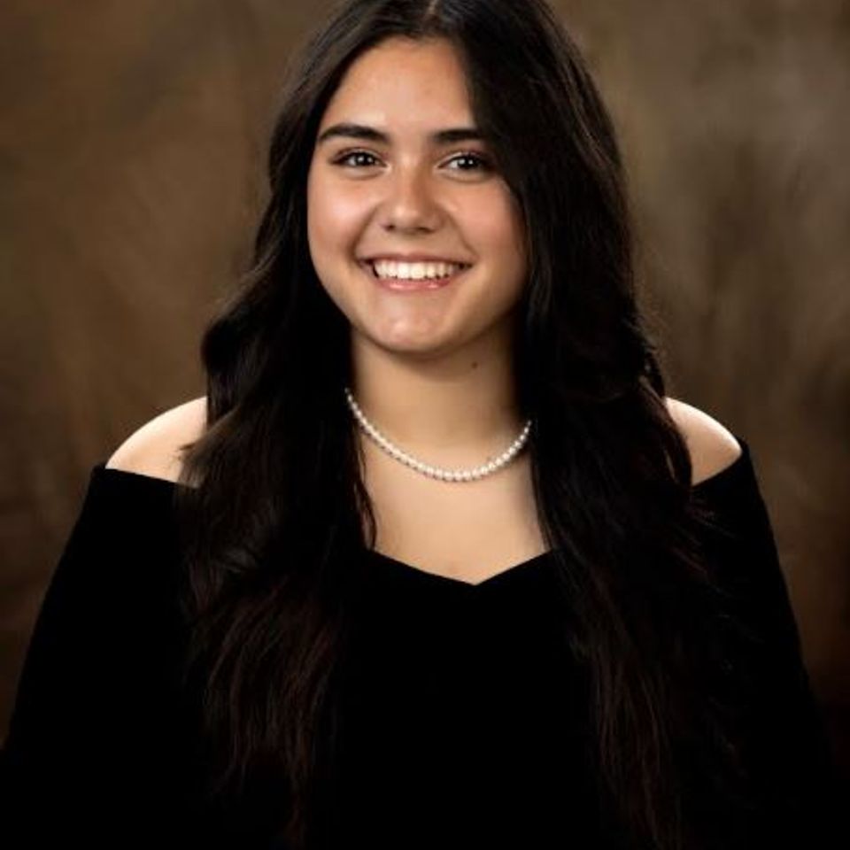 Abigail barron valle