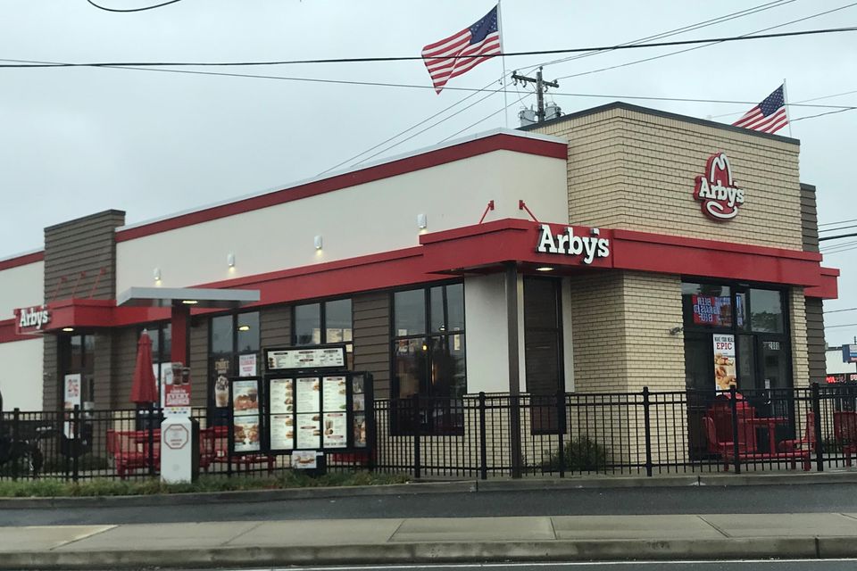 Arby's east meadow 