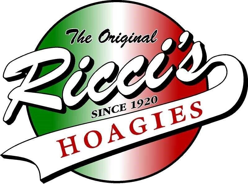 Original Ricci's Hoagies