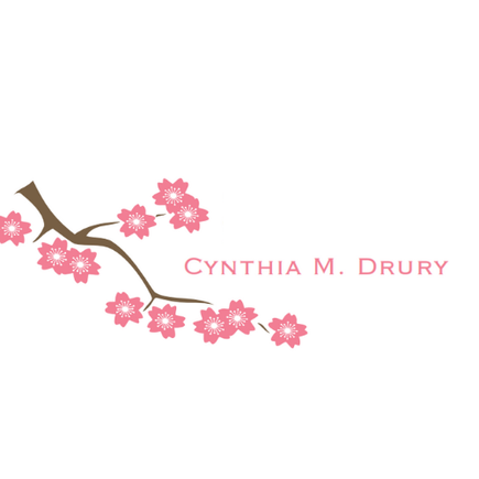 Cindy drury logo