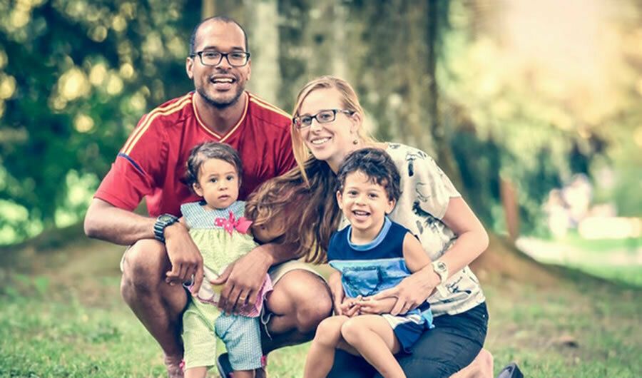 Foster parents