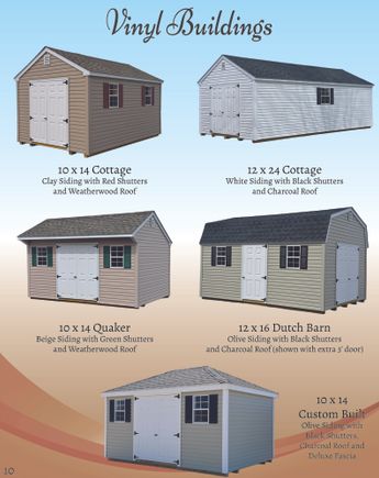 Yoders catalog page 10