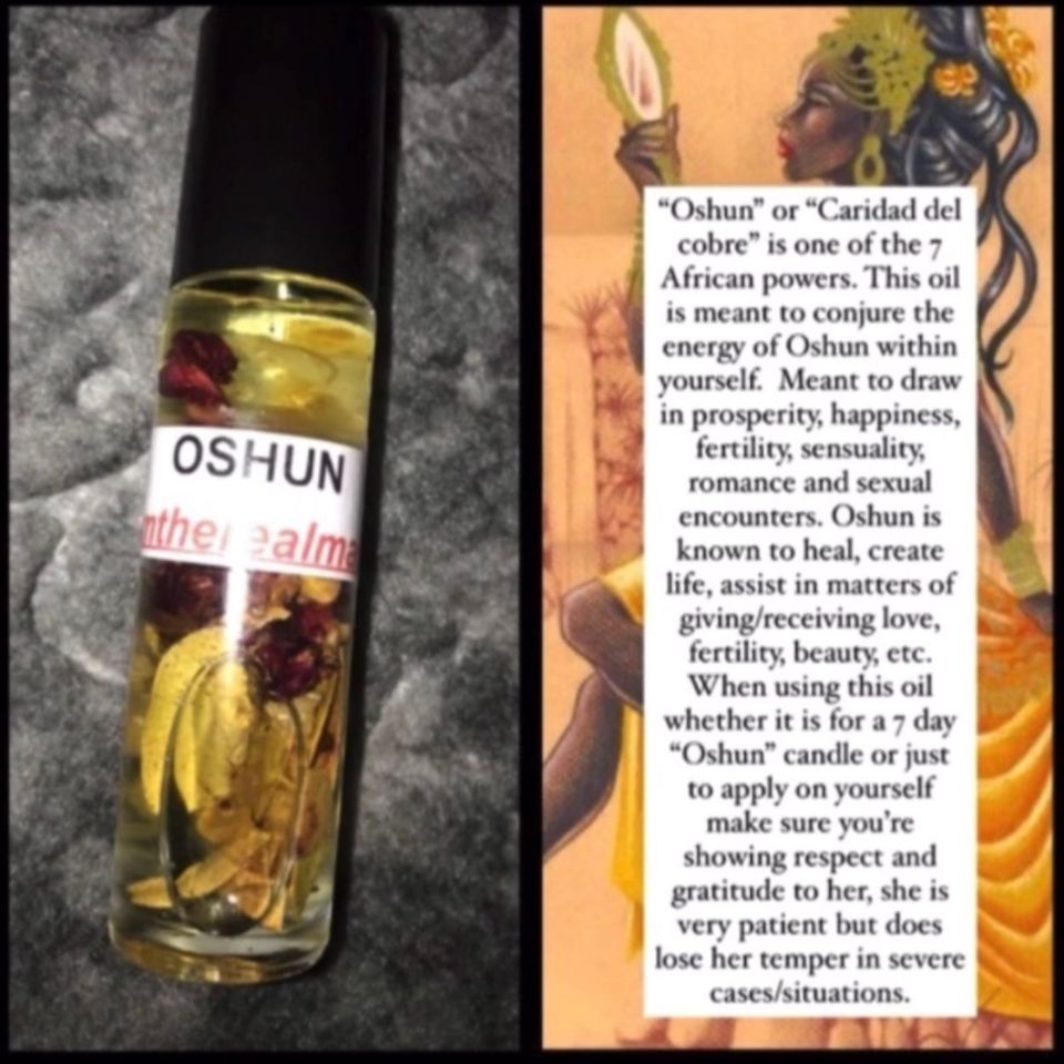 Oshun