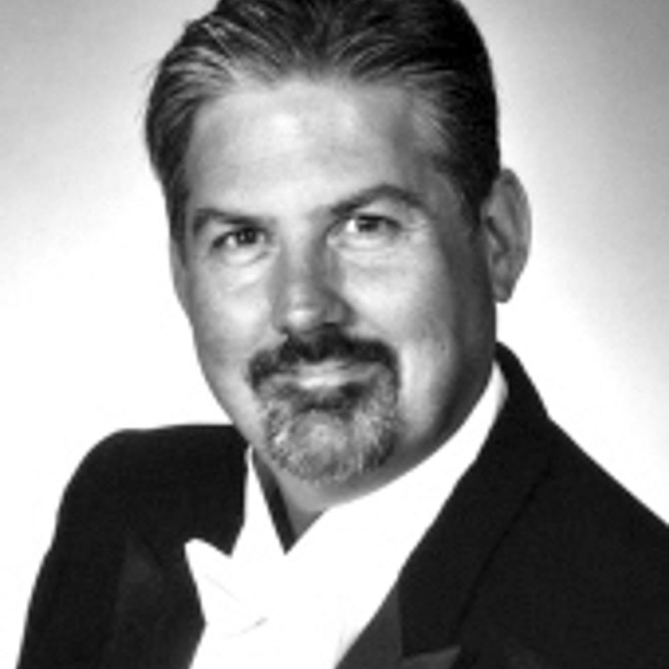 David woodley