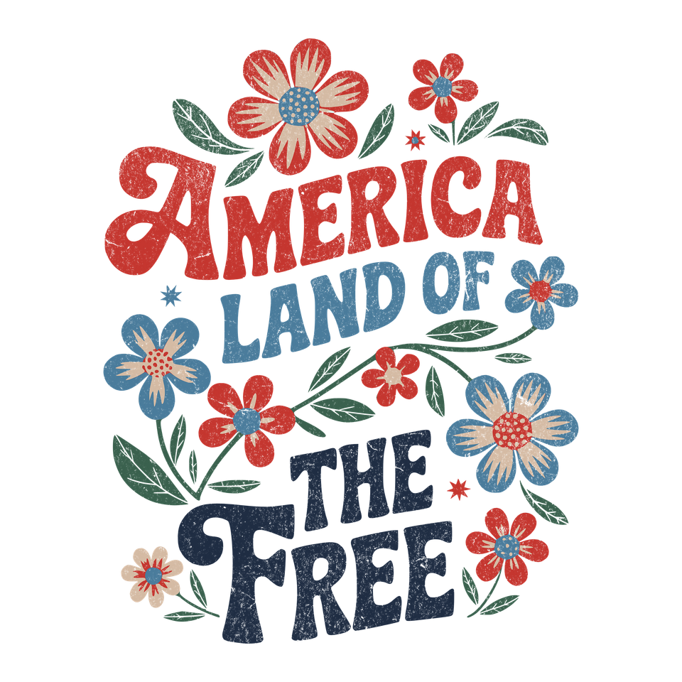 Patriotic  america landofthefree