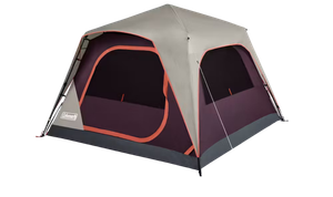 Coleman skylodge 4 person