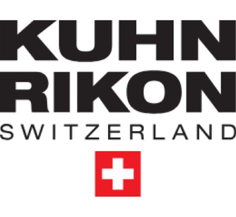 Kuhn rikon