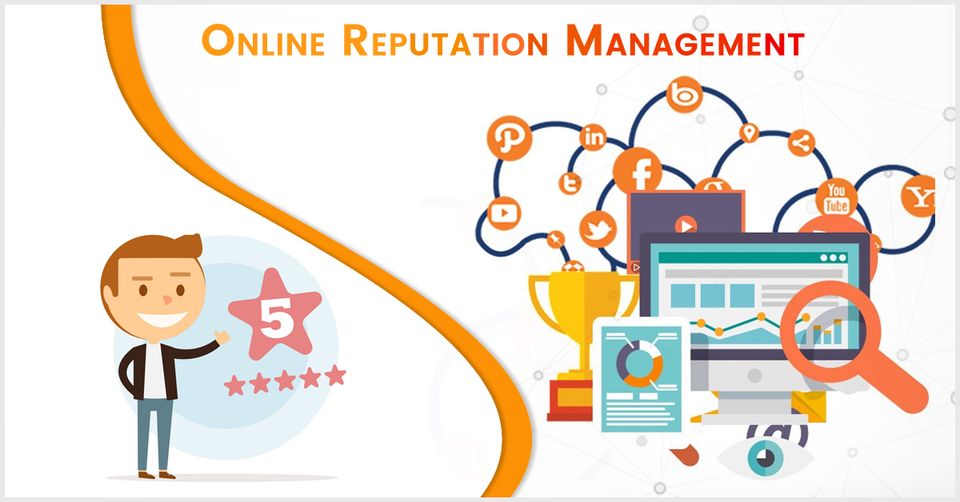 What is reputation management 1