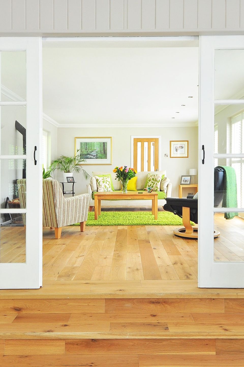 Home interior