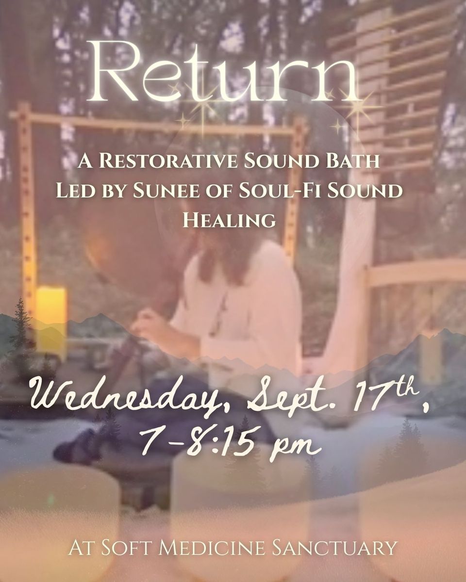 Return   soft med insta