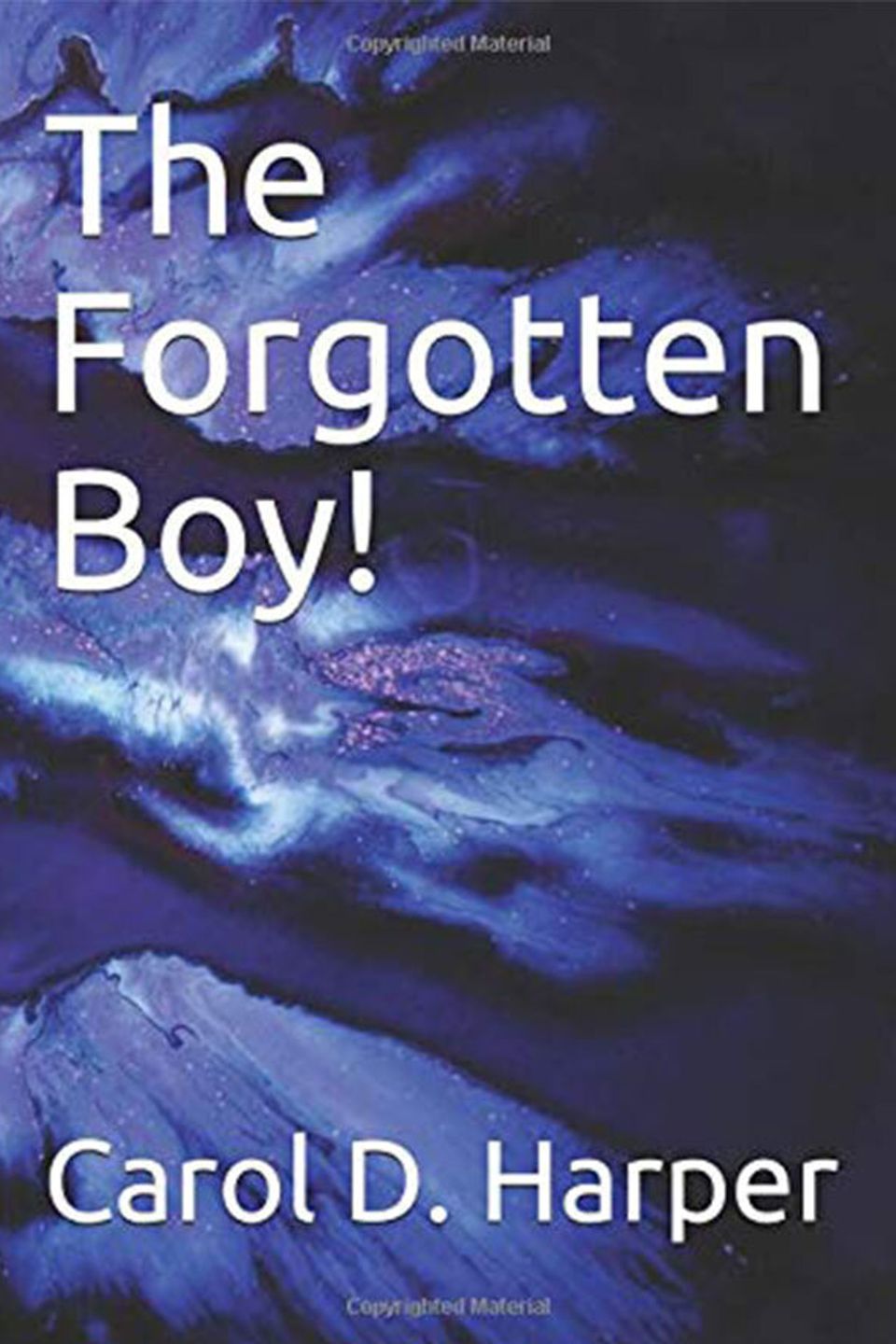 Theforgottenboy