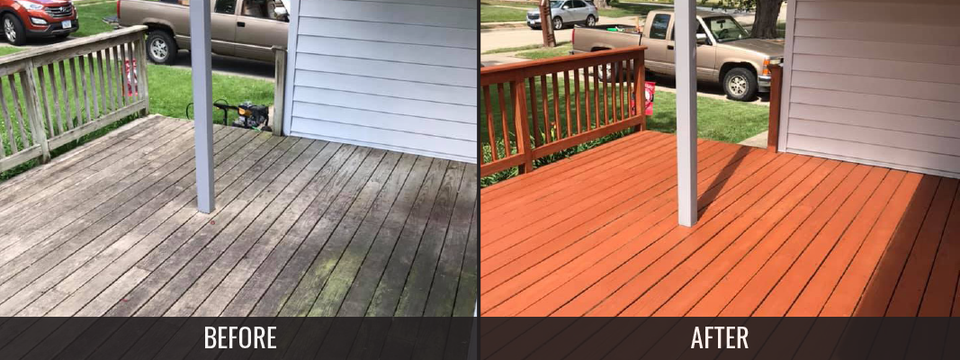 Before and after 3