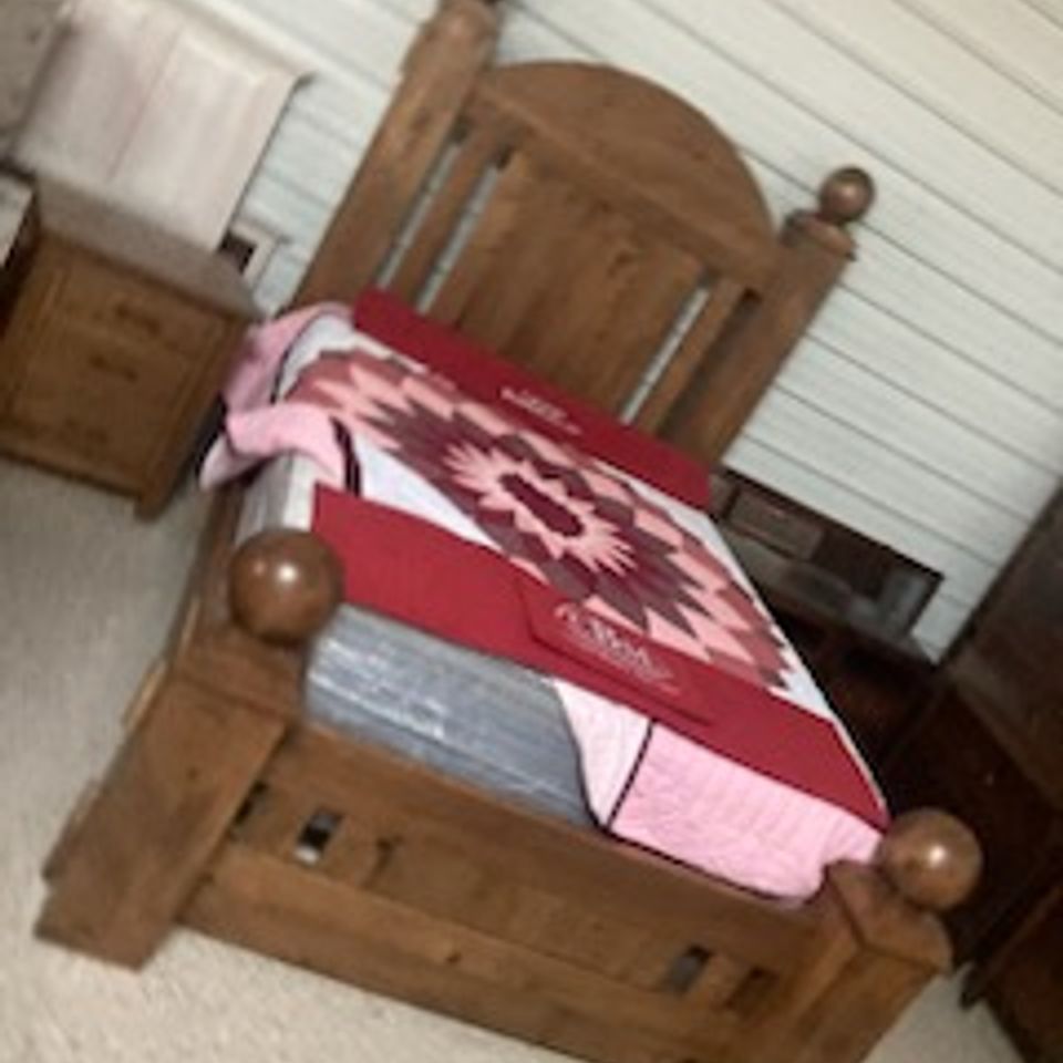 Bedroom furniture 23