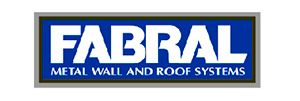 Fabral metal roofing logo