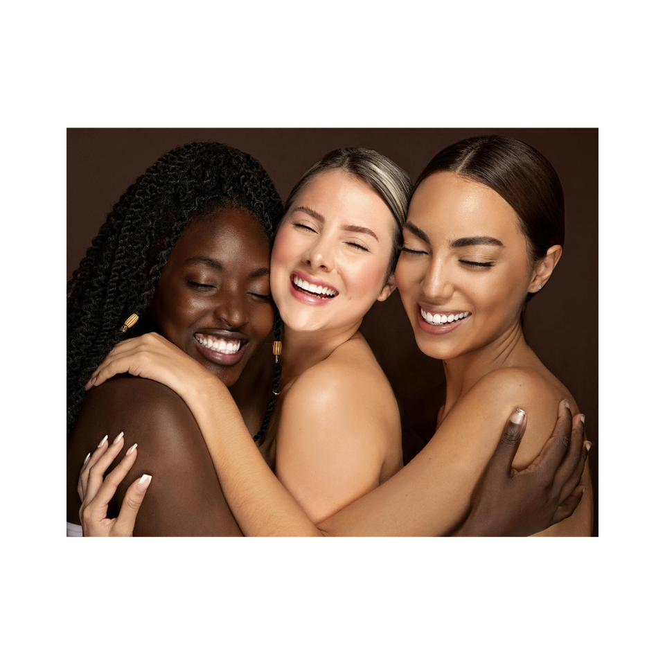 Spa girls