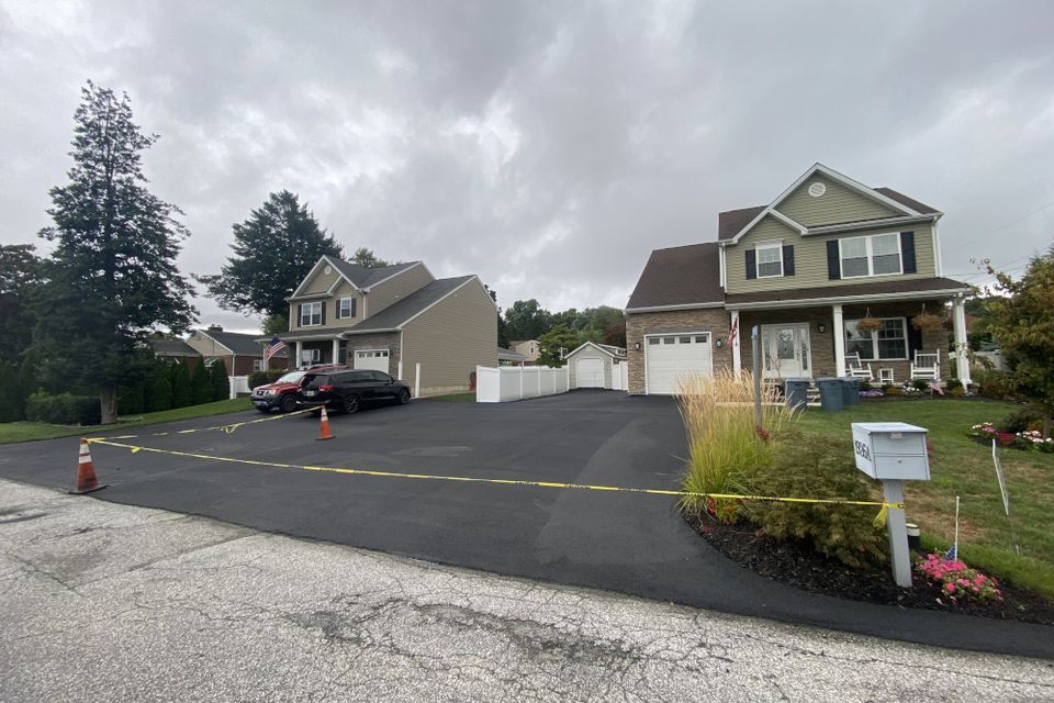 Buckie harrison paving 35