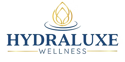 HydraLuxe Wellness