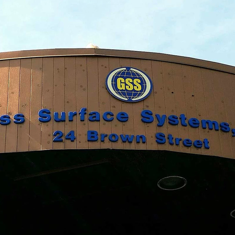 Gss