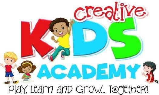 Creative Kids Academy