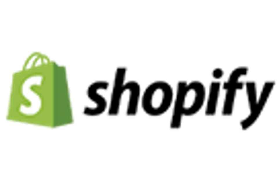 Shopify Affiliate Logo