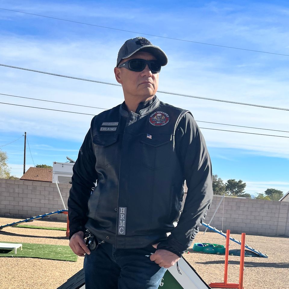 High Rollers MC | Motorcycle Club in Las Vegas, NV | Scribe