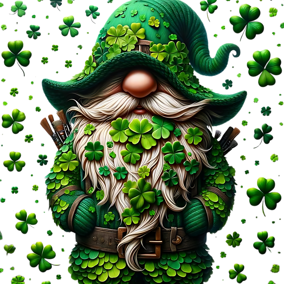 Stp   0053 seasons st patricks day 40