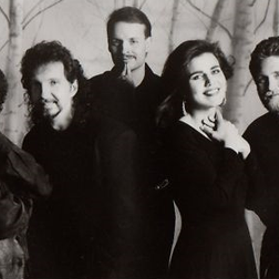 Dixiana promo photo