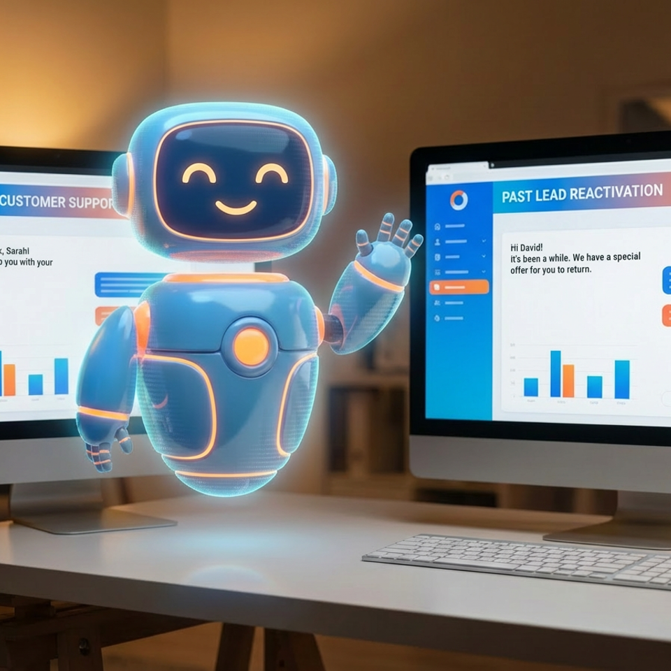 Firefly gemini flash make an image of a friendly ai customer engagement assistant designed to support exis 455937 (1)