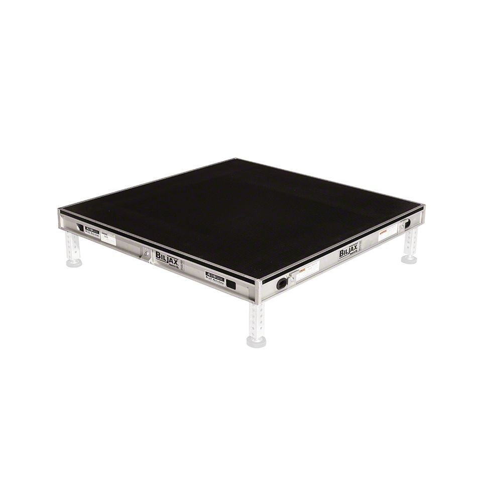 Biljax 4x4 12 corner angle ghosted