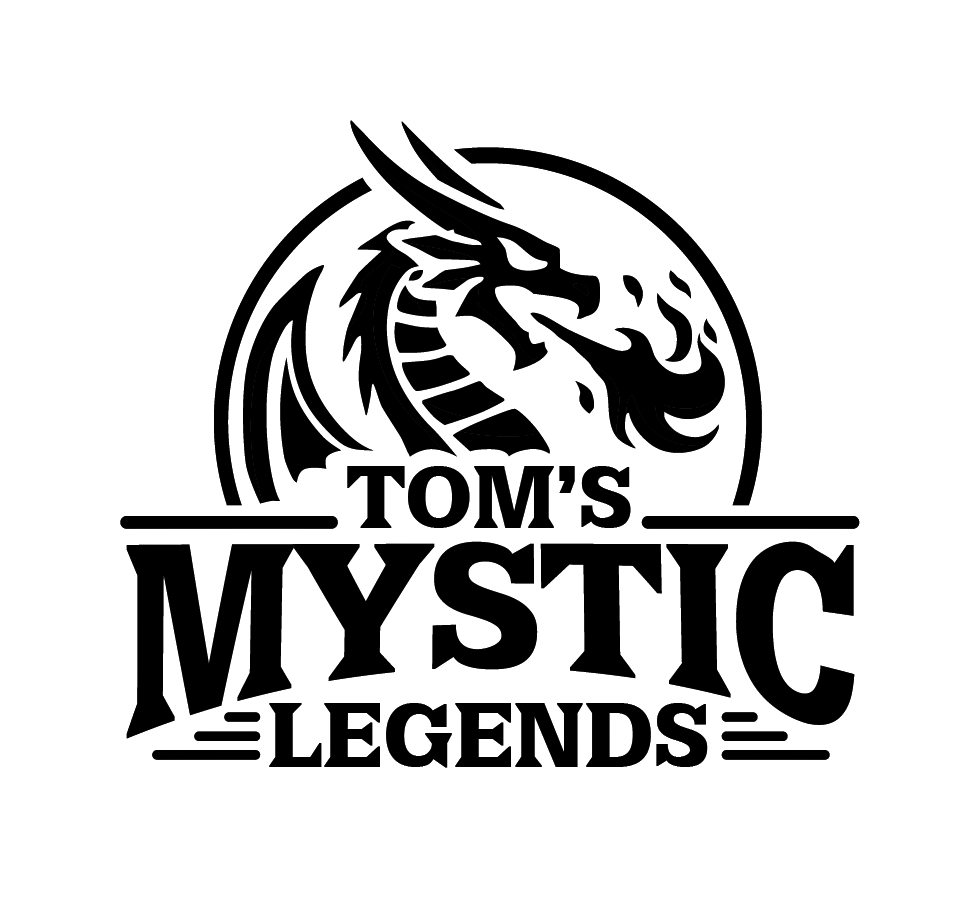 Toms Mystic Legends