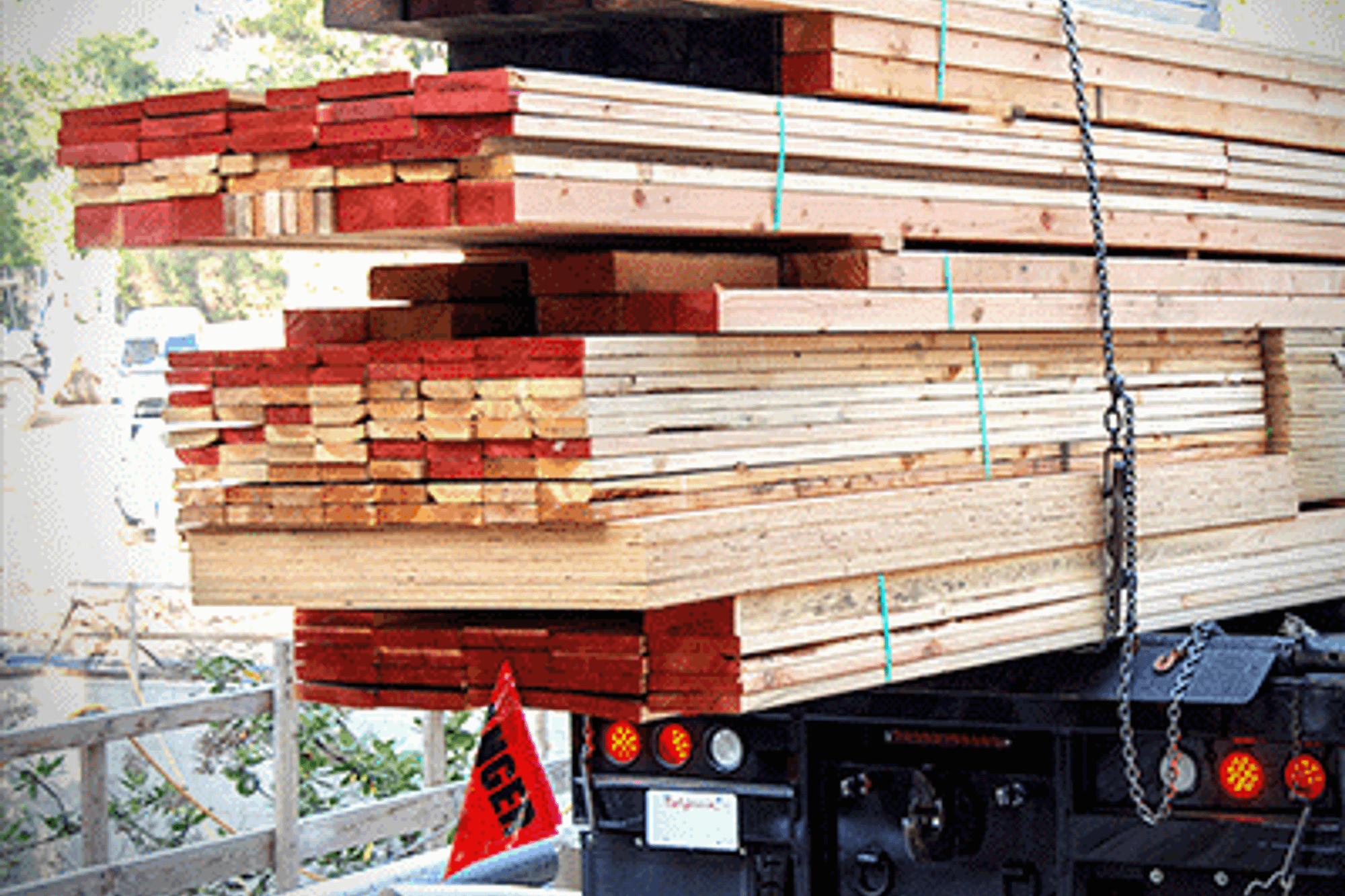 Home Franklin County Lumber Winchester, TN