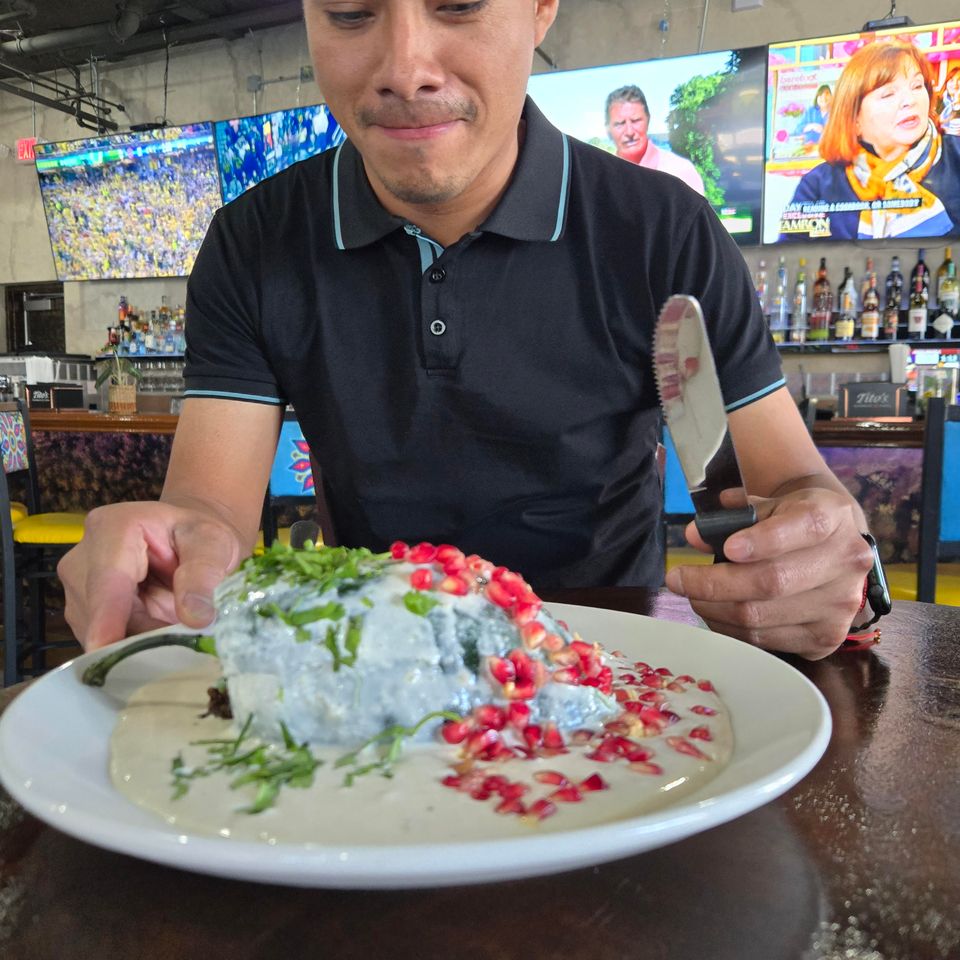 Margaritas gourmet service pic