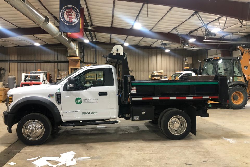 Bandk designs slayton 550